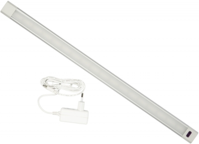 Точечный светильник  ULI-F47-8W/4500K/DIM SENSOR IP20 SILVER