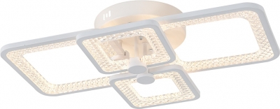 Потолочная люстра Haumea 10283/4LED