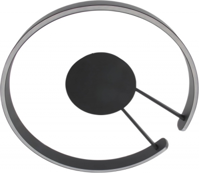 Потолочный светильник Leo MZ31371-600-PB