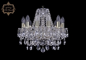 Подвесная люстра 11.25 11.25.12.141.Gd.Sp 