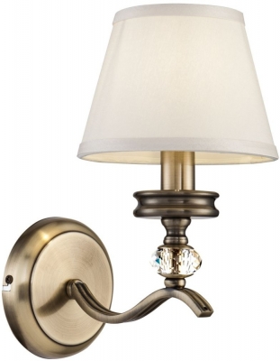 Бра Alessandra FR2016WL-01BZ