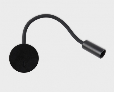 Спот  DE-316 black
