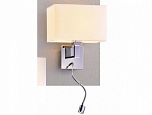Бра 14000 14202/A LED white 