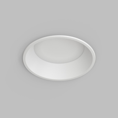 Точечный светильник Trim DK2451-WH