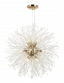 Подвесная люстра Salut 2123/03/16P 