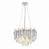Подвесная люстра  ML.7088.400 CR 
