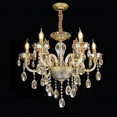 Подвесная люстра  F2624-12 