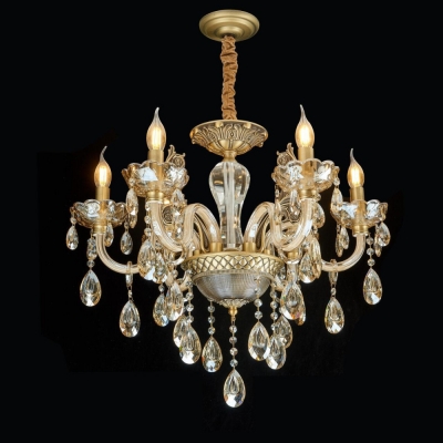 Подвесная люстра  F2624-12