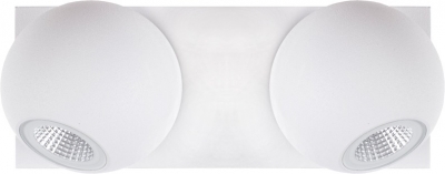 Спот Apple DL18403/21WW-White