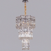 Подвесная люстра  80060-0.4-08 DN 