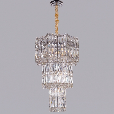 Подвесная люстра  80060-0.4-08 DN