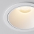 Точечный светильник Alfa LED DL043-01-10W3K-RD-W-1