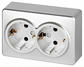 Розетка  11-2205-03 