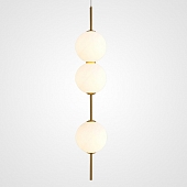 Подвесной светильник  Voke01 