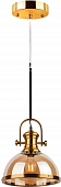 Подвесной светильник AM278 AM278-1GAB 