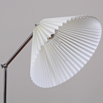 Торшер  02226-0.6-01 WH