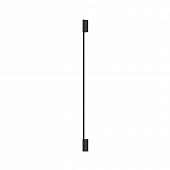 Настенный светильник TRIXRAY DK5084-BK 