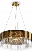 Подвесная люстра Wonderland MOD313PL-06G 