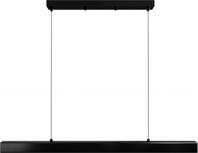 Подвесной светильник Baffin LE112L-100B WIFI