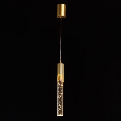 Подвесной светильник Конти 488011901