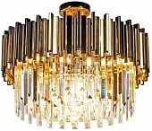 Потолочная люстра Barclay OMD9901-DIA55 gold 