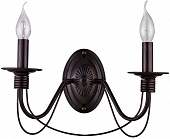 Бра Velia FR2046-WL-02-BR 