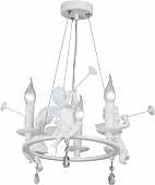 Подвесная люстра  V2970-0/3S 