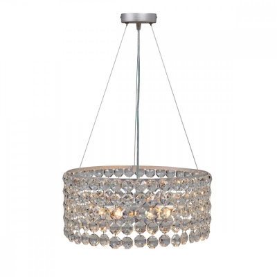 Подвесная люстра  V5329-9/6S