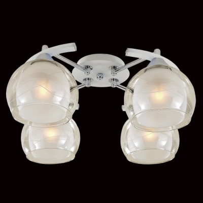 Потолочная люстра Буги CL157141