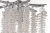 Подвесная люстра Tavenna Nickel Tavenna H 1.5.21.100 N