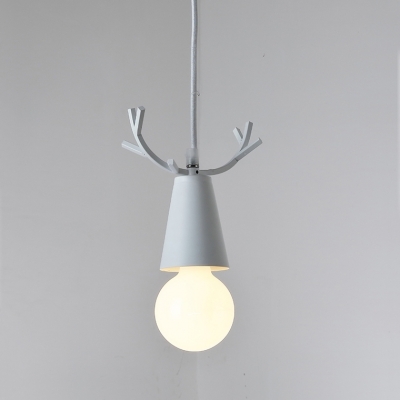 Подвесной светильник  DEER-ONE01