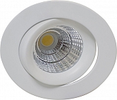 Точечный светильник Basis DL18894R12W1 