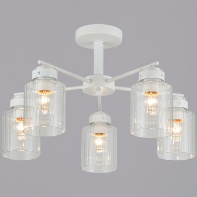 Потолочная люстра  17570-0.3-05