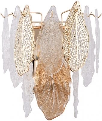 Бра Felicita A4080AP-2GO