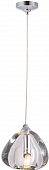 Подвесной светильник Verano VERANO SP1 TRANSPARENT 