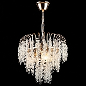 Подвесная люстра  98620-0.4-03 FGD 