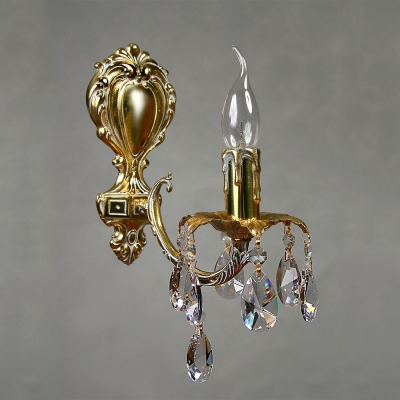 Бра Benisa 2226/1 WP Tear Drop