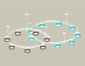 Подвесной светильник TRADITIONAL XR92211200 