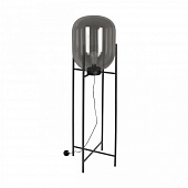 Торшер Oda 10195F/1600 Smoke 