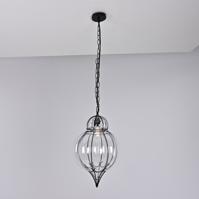 Подвесной светильник  Cove01