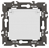 Розетка  14-2103-01М 