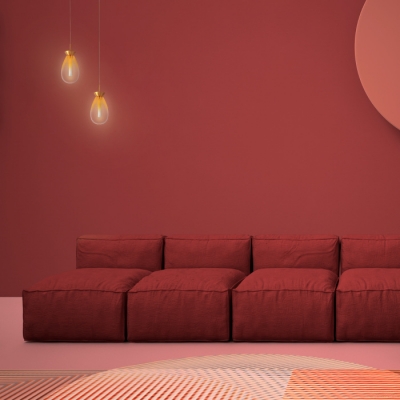 Подвесной светильник Colore 805113