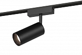 Трековый светильник  TRM-S5-3-12W4K-BK 