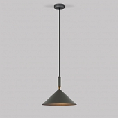 Подвесной светильник Nippon 50024/1 серый 