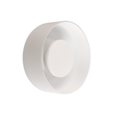 Настенный светильник Totem 10466W Milky white