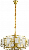 Подвесная люстра Blake A4087SP-6SG 