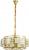 Подвесная люстра Blake A4087SP-6SG