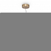 Подвесной светильник Madmen MOD127PL-L6SG 