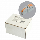 Клемма соединительная  49786 