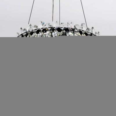 Подвесная люстра MODELUX ML.837.8 CR